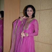Mamta Mohandas at Anwar audio launch - Pictures | Picture 96094